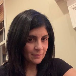 Meet your Posher, Nicola